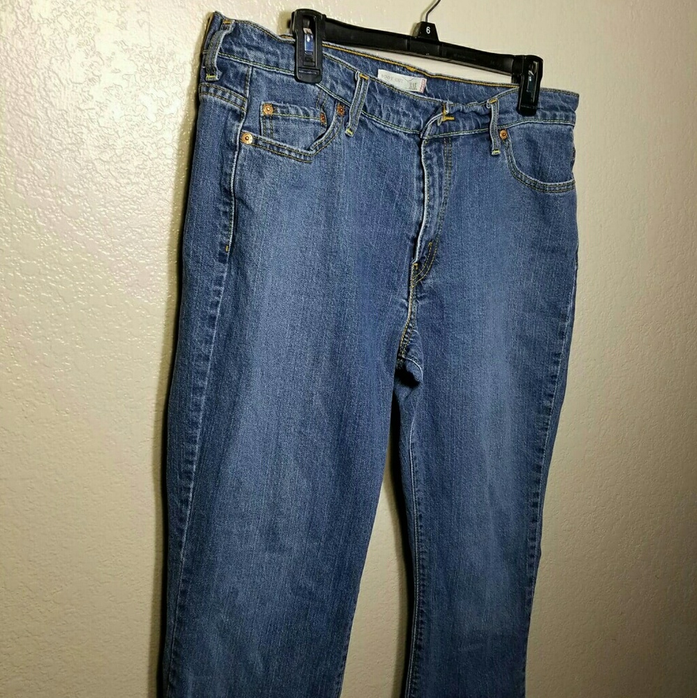 Levi Jeans